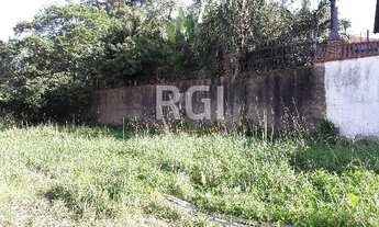 Imagem 6: Porto Alegre - Terreno Padrão - Pedra Redonda