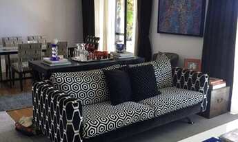 Imagem 3: APARTAMENTO - JARDIM MORUMBI - SP