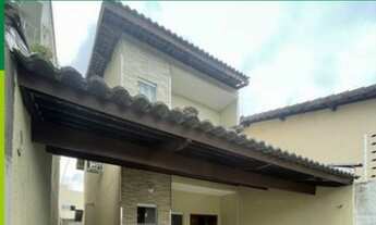 Imagem: Casa para venda possui 80 metros quadrados