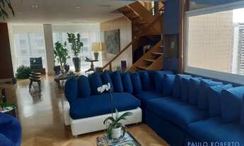 Imagem: COBERTURA - JARDIM LORIAN - SP