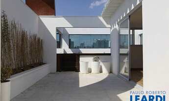 Imagem 2: COBERTURA - VILA MADALENA - SP