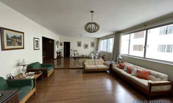 Imagem 1: APARTAMENTO - PARAÍSO - SP