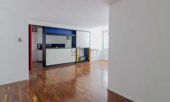 Imagem 7: Venda Apartamento 3 Dormitórios - 128 m² Vila Nova Conceição