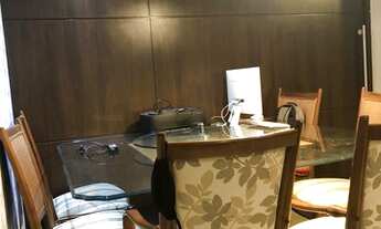 Imagem 6: Apartamento para venda com 88 metros quadrados com 3 quartos em Sul - Brasília - DF