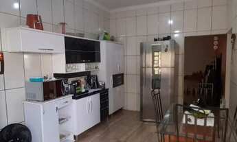 Imagem 6: Casa com 2 dormitórios no Parque dos Servidores