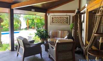 Imagem 7: SOBRADO - JURERÊ INTERNACIONAL - SC