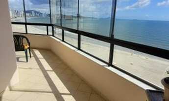 Imagem 2: Apto FRENTE MAR VISTA PANORÂMICA 4 suítes | 2 vagas