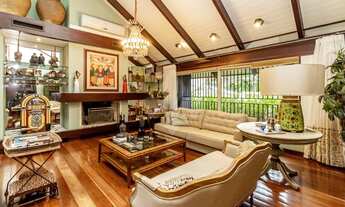 Imagem 2: PORTO ALEGRE - Casa Padrão - Boa Vista