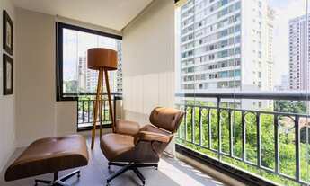 Imagem 4: APARTAMENTO - JARDIM PAULISTA - SP