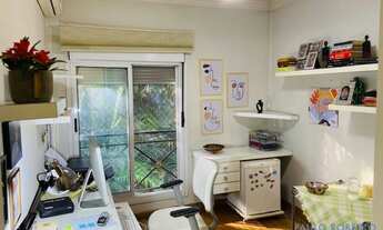 Imagem 7: APARTAMENTO - ALTO DE PINHEIROS - SP