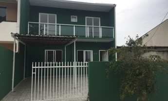 Imagem: SOBRADO COM 140M² DE ÁREA ÚTIL, 3 QUARTOS