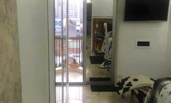 Imagem 4: APARTAMENTO - VILA MARIANA - SP
