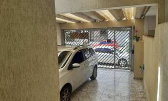 Imagem 3: SOBRADO - BUTANTÃ - SP