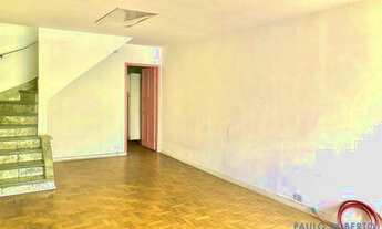 Imagem 3: CASA ASSOBRADADA - POMPÉIA - SP