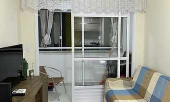 Imagem 2: Apartamento Temporada Cachoeira do Bom Jesus