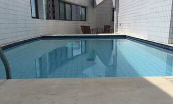 Imagem 3: Apartamento para venda possui 35 metros quadrados com 1 quarto em Jaqueira - Recife - PE