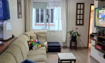 Imagem: Porto Alegre - Apartamento Padrão - Menino