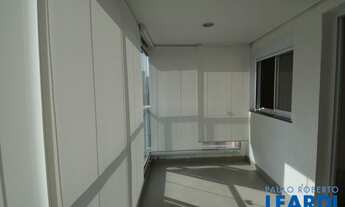 Imagem 3: APARTAMENTO - MORUMBI - SP