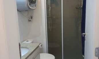 Imagem 2: Apartamento para venda tem 35 metros quadrados com 1 quarto em Vila Gomes Cardim - São Pau