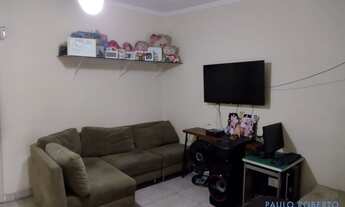 Imagem 4: CASA TÉRREA - JARDIM ESTER YOLANDA - SP