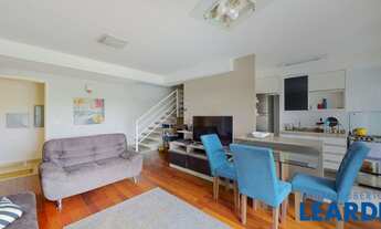 Imagem 3: APARTAMENTO - VILA MARIANA - SP