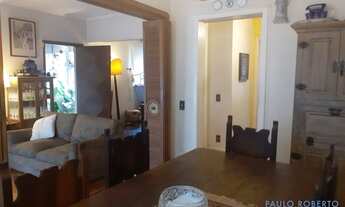 Imagem 4: CASA ASSOBRADADA - JARDIM PAULISTA - SP