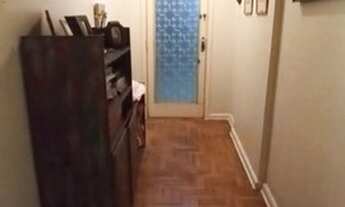 Imagem 3: Santa Teresa, amplo apartamento de 3 quartos, com varandas e 1 vaga na escritura