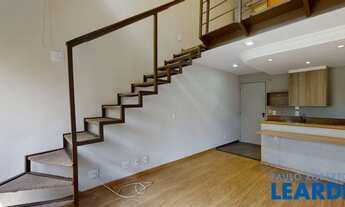 Imagem 6: APARTAMENTO - MOEMA PÁSSAROS - SP