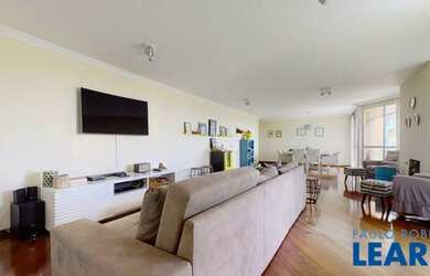 Imagem 5: APARTAMENTO - MORUMBI - SP