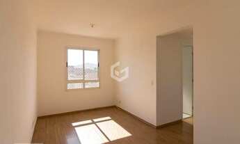 Imagem 5: Apartamento Com 2 Dormitórios à Venda, 46 M² Por R$ 240.000,00 - Centro - Guarulhos/sp