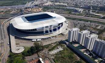 Imagem 3: Porto Alegre - Apartamento Padrão - Humaitá