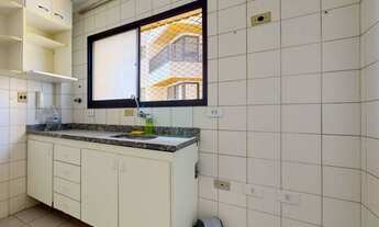 Imagem 7: APARTAMENTO - ACLIMAÇÃO - SP