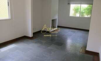 Imagem 6: ALTO DA BOA VISTA - CONDOMINIO - 320 m2 CONSTRUÇÃO e 500 m2 TERRENO - 4 DORM - 3 SUÍTES