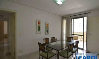 Imagem 6: APARTAMENTO - MORUMBI - SP