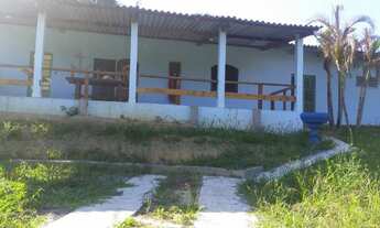 Imagem 3: Casa de condomínio para venda possui 100 metros quadrados com 2 quartos