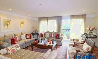 Imagem 3: APARTAMENTO - ALTO DE PINHEIROS - SP