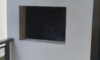 Imagem 3: Apartamento para venda tem 119 metros quadrados com 3 quartos em Trindade - Florianópolis