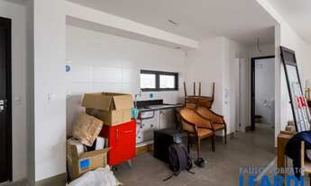 Imagem 4: APARTAMENTO - VILA MADALENA - SP