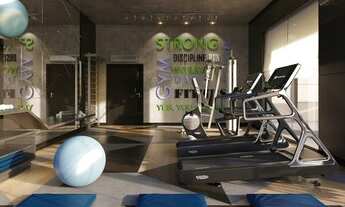 Imagem 4: Serendipty Village Apartamento à venda em Balneário Camboriú/SC