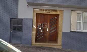 Imagem 1: Porto Alegre - Apartamento Padrão - Floresta