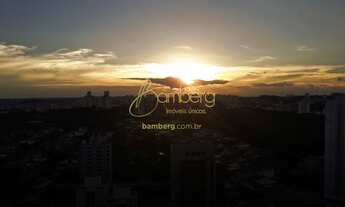 Imagem 3: Condomínio Colinas do Morumbi. Do alto a cidade fica ainda mais bonita