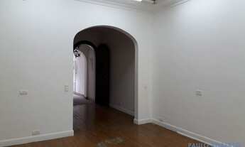 Imagem 6: CASA ASSOBRADADA - JARDIM AMÉRICA - SP