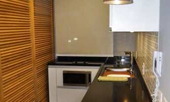 Imagem 4: APARTAMENTO - VILA NOVA CONCEIÇÃO - SP