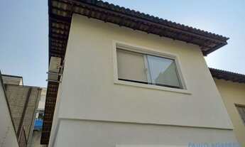 Imagem 7: CASA ASSOBRADADA - JARDIM GUEDALA - SP