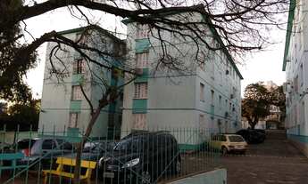 Imagem 3: Porto Alegre - Apartamento Padrão - Cavalhada