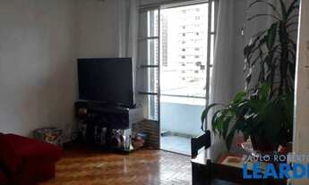 Imagem 3: APARTAMENTO - VILA MARIANA - SP