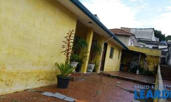 Imagem 4: CASA ASSOBRADADA - LAPA - SP