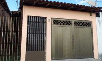 Imagem: Casa na vila kiola próximo do cantinho