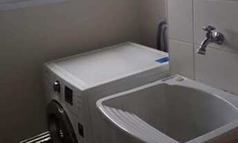 Imagem 7: Apartamento Mobiliado aluguel 47 metros com 1 suite,1 vaga Jardim Leonor - São Paulo - S