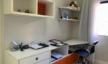 Imagem 2: TEMPORADA* EXCELENTE APTO FRENTE AV.N. RAMOS, 04 SUÍTES, 02 GARAGEM!